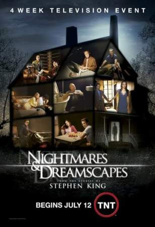 Ночные кошмары и фантастические видения: По рассказам Стивена Кинга онлайн